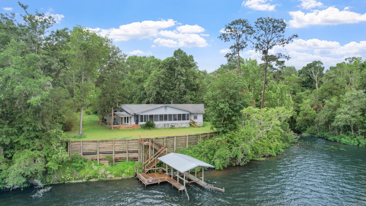 2769 Parramore Shores Road, Tallahassee, Florida image 40