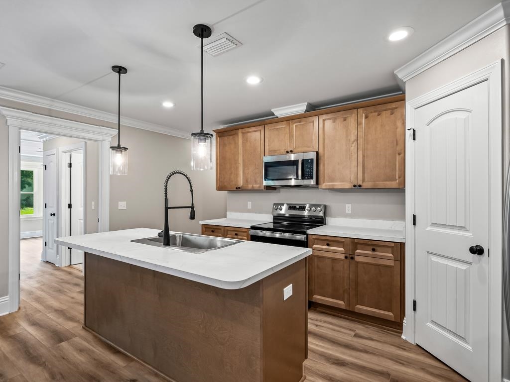 80 Merwyn Drive, Crawfordville, Florida image 36