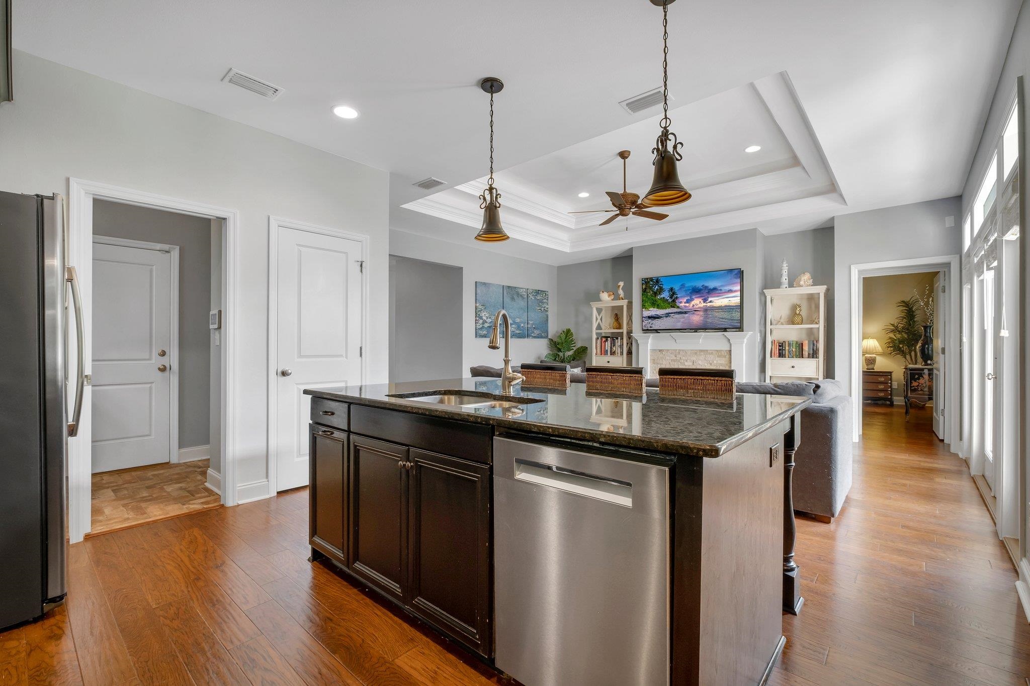 3260 Coneflower Drive, Tallahassee, Texas image 10