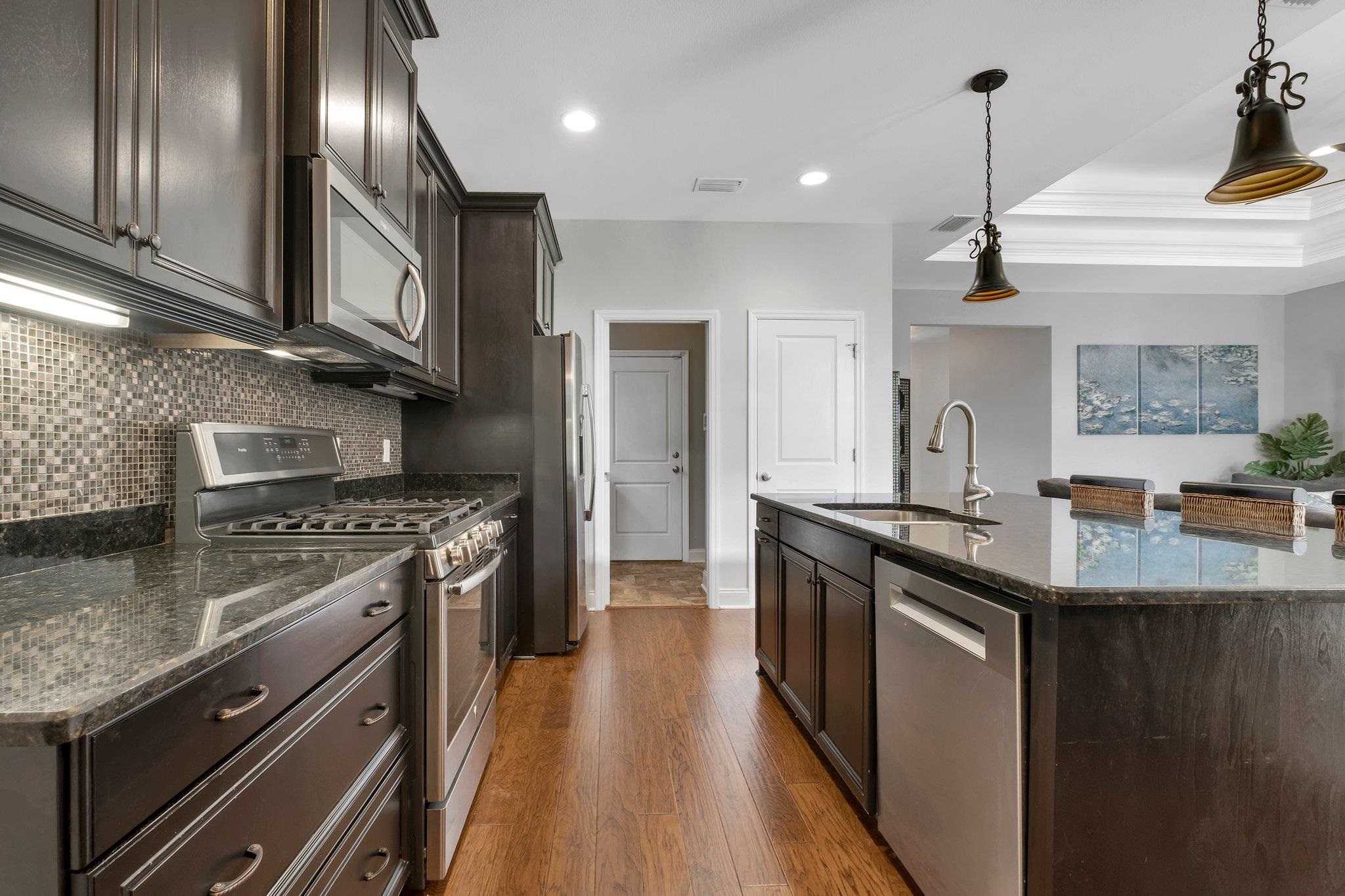 3260 Coneflower Drive, Tallahassee, Texas image 12