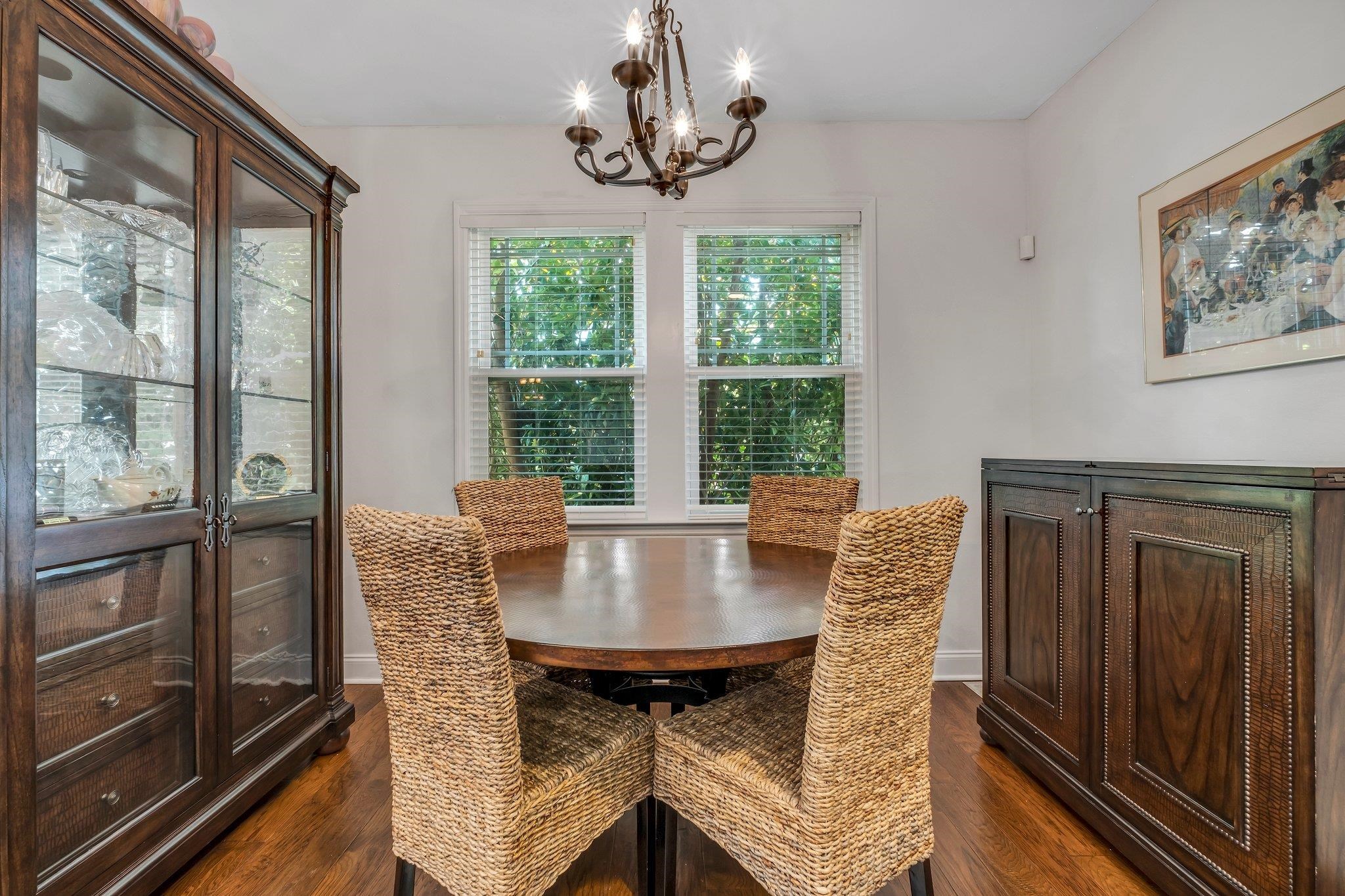 3260 Coneflower Drive, Tallahassee, Texas image 13