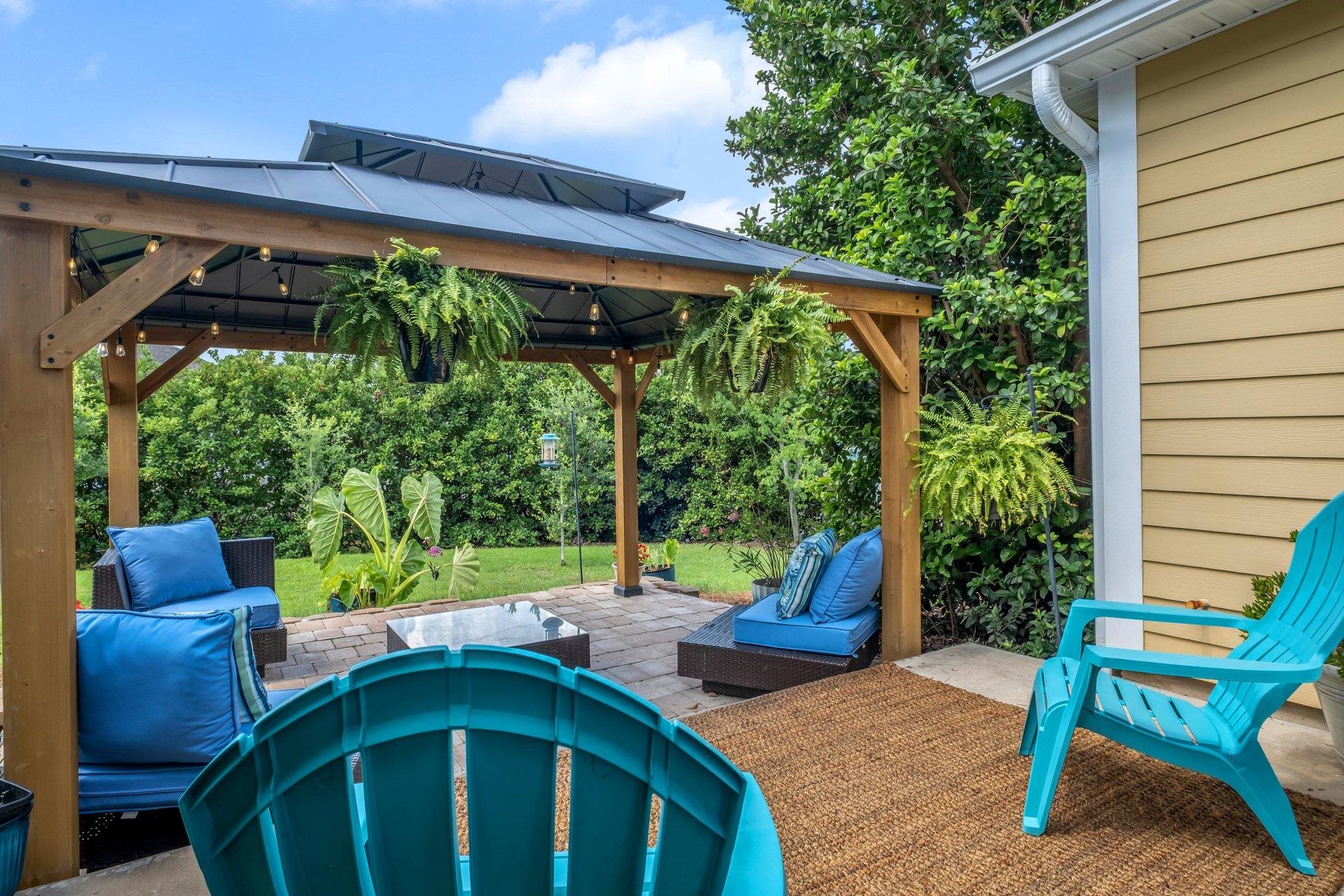3260 Coneflower Drive, Tallahassee, Texas image 17