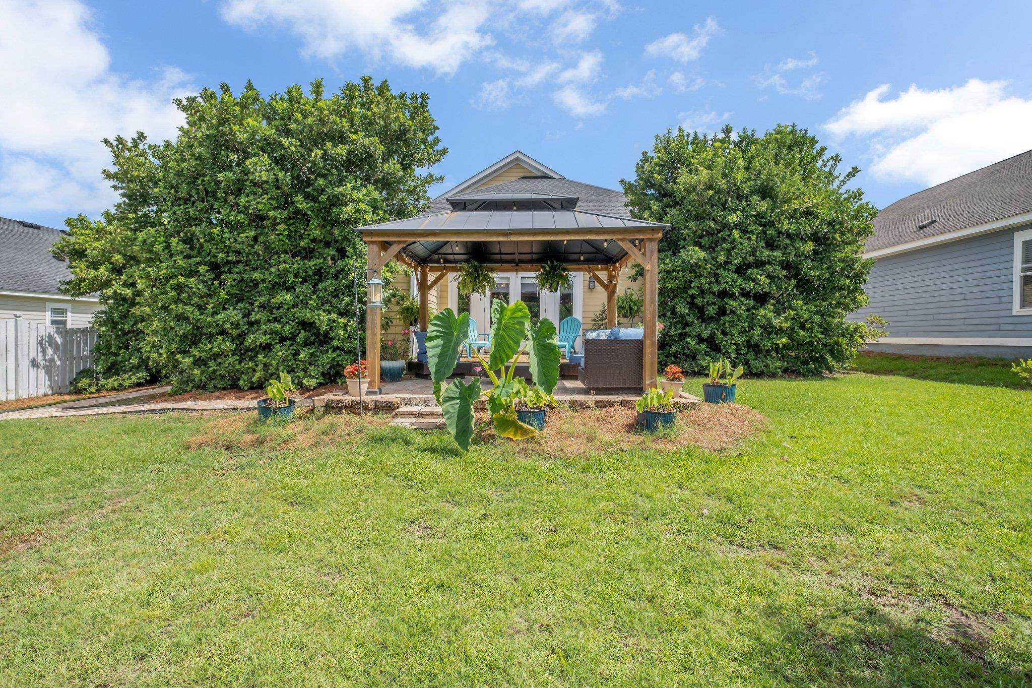 3260 Coneflower Drive, Tallahassee, Texas image 18