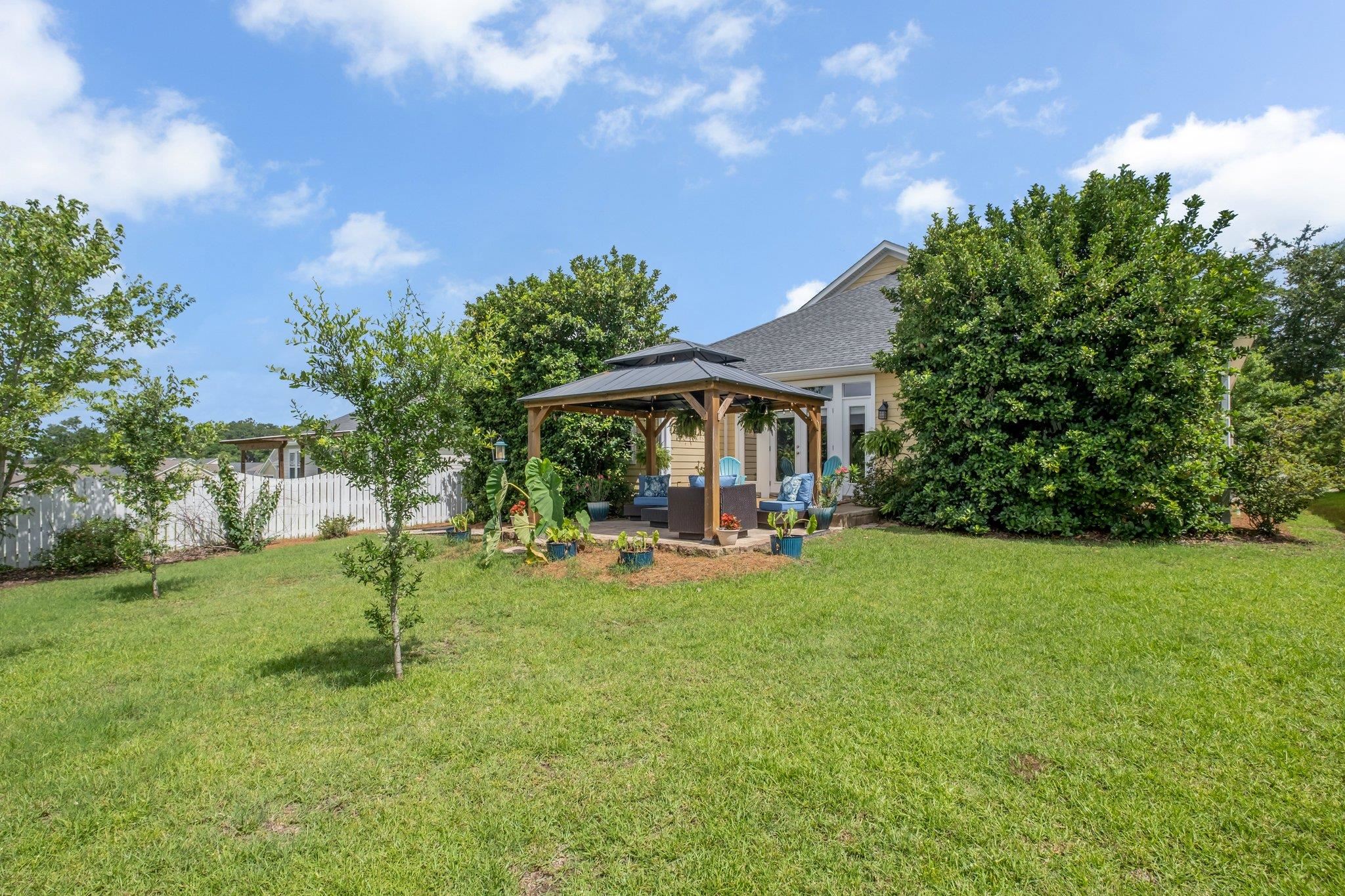 3260 Coneflower Drive, Tallahassee, Texas image 19