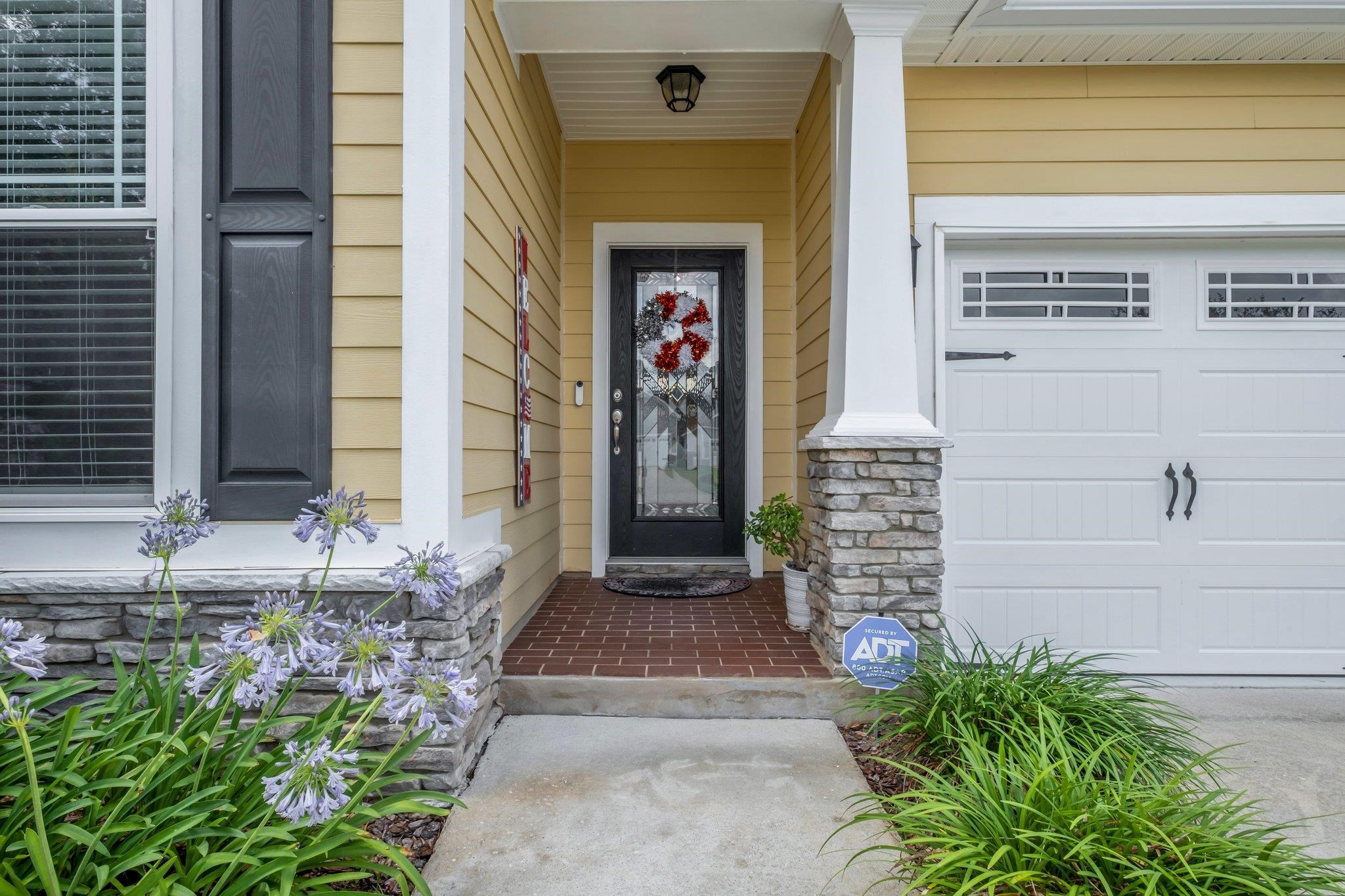 3260 Coneflower Drive, Tallahassee, Texas image 2