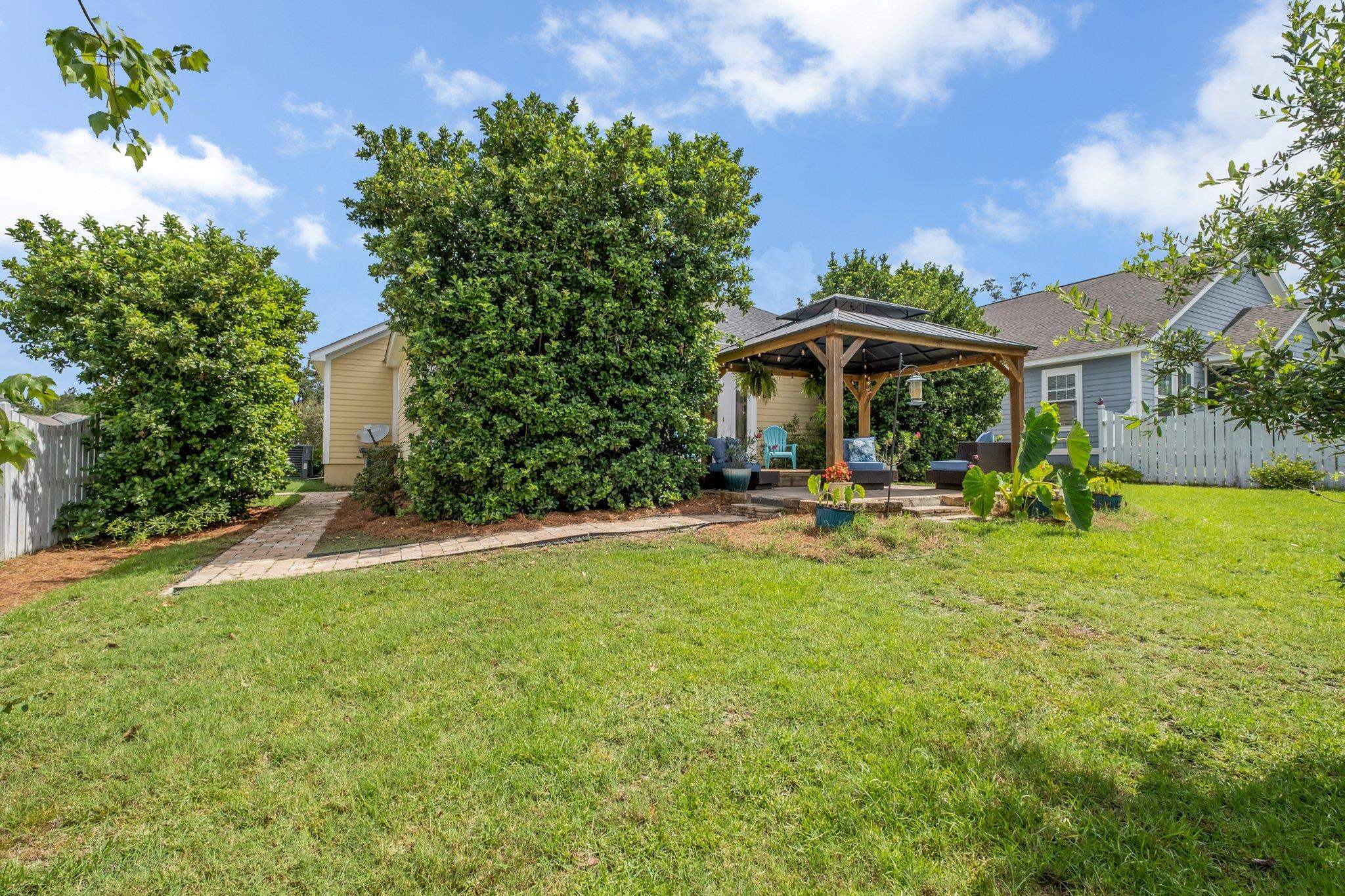 3260 Coneflower Drive, Tallahassee, Texas image 20