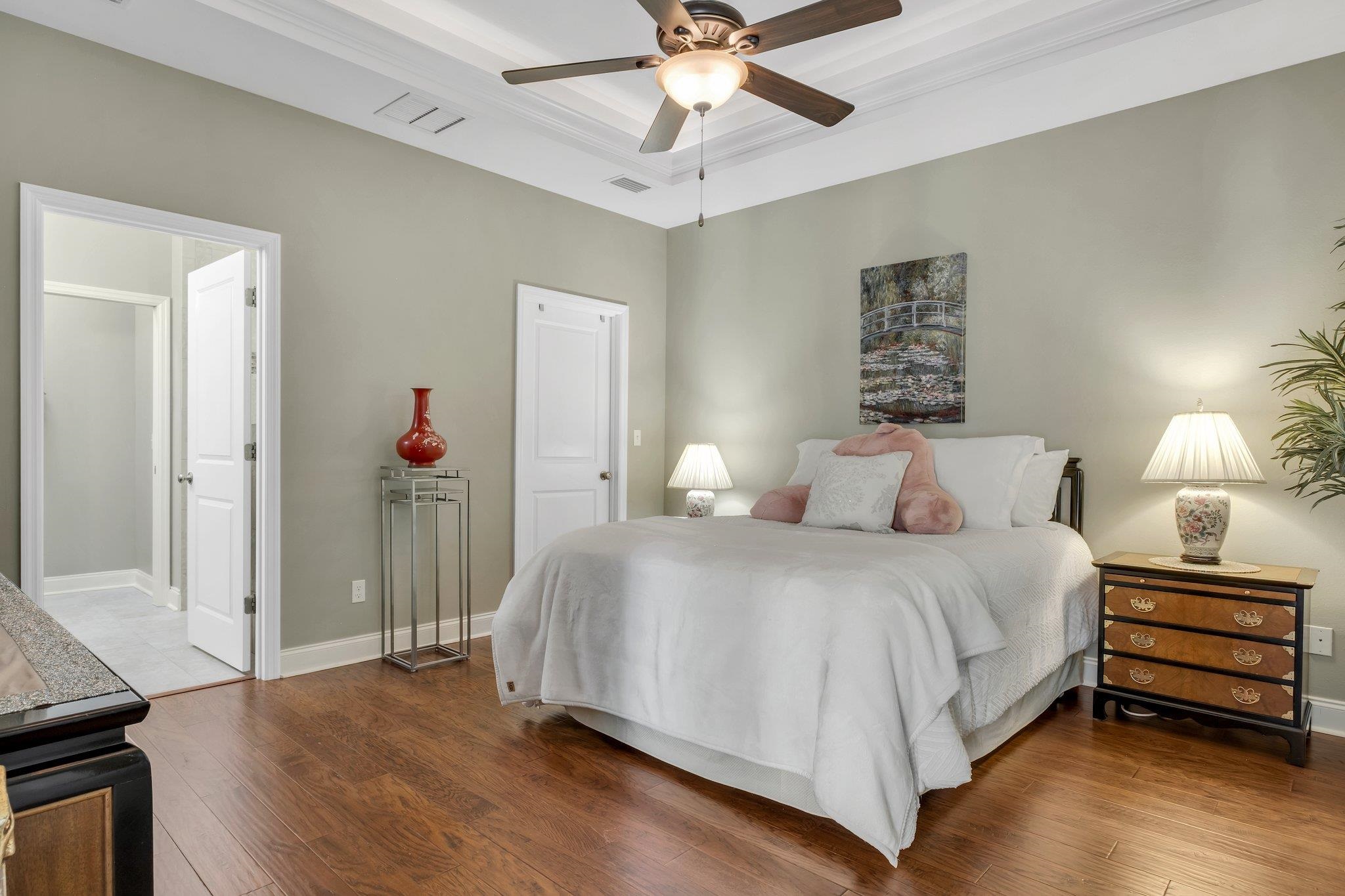 3260 Coneflower Drive, Tallahassee, Texas image 21
