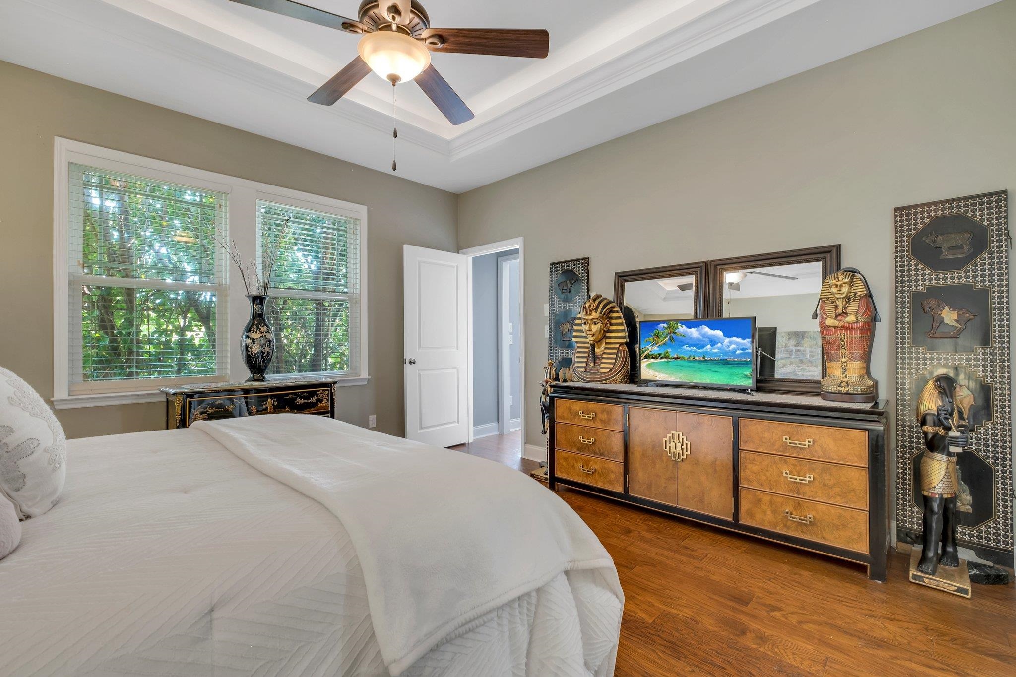 3260 Coneflower Drive, Tallahassee, Texas image 24