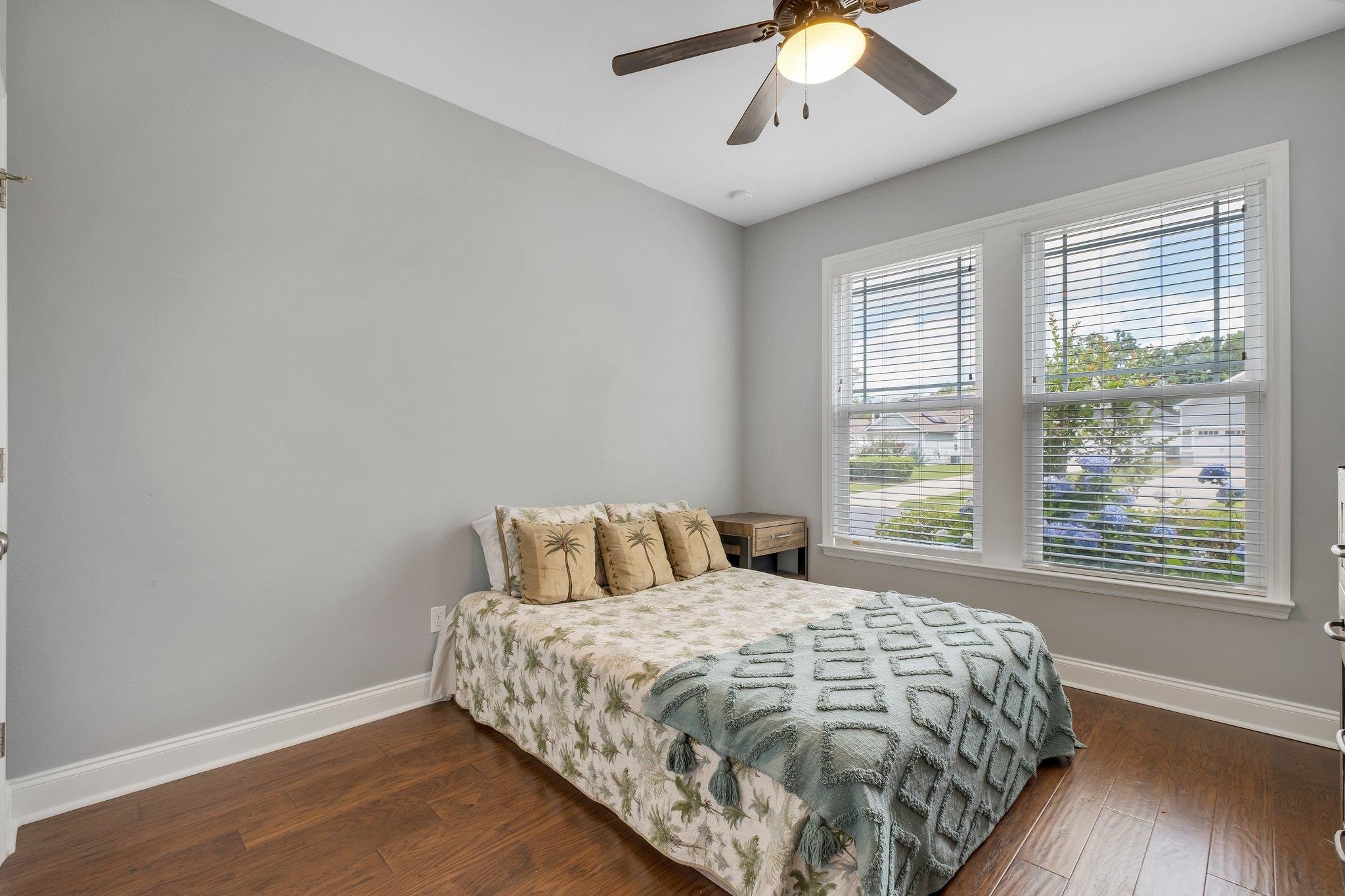 3260 Coneflower Drive, Tallahassee, Texas image 28