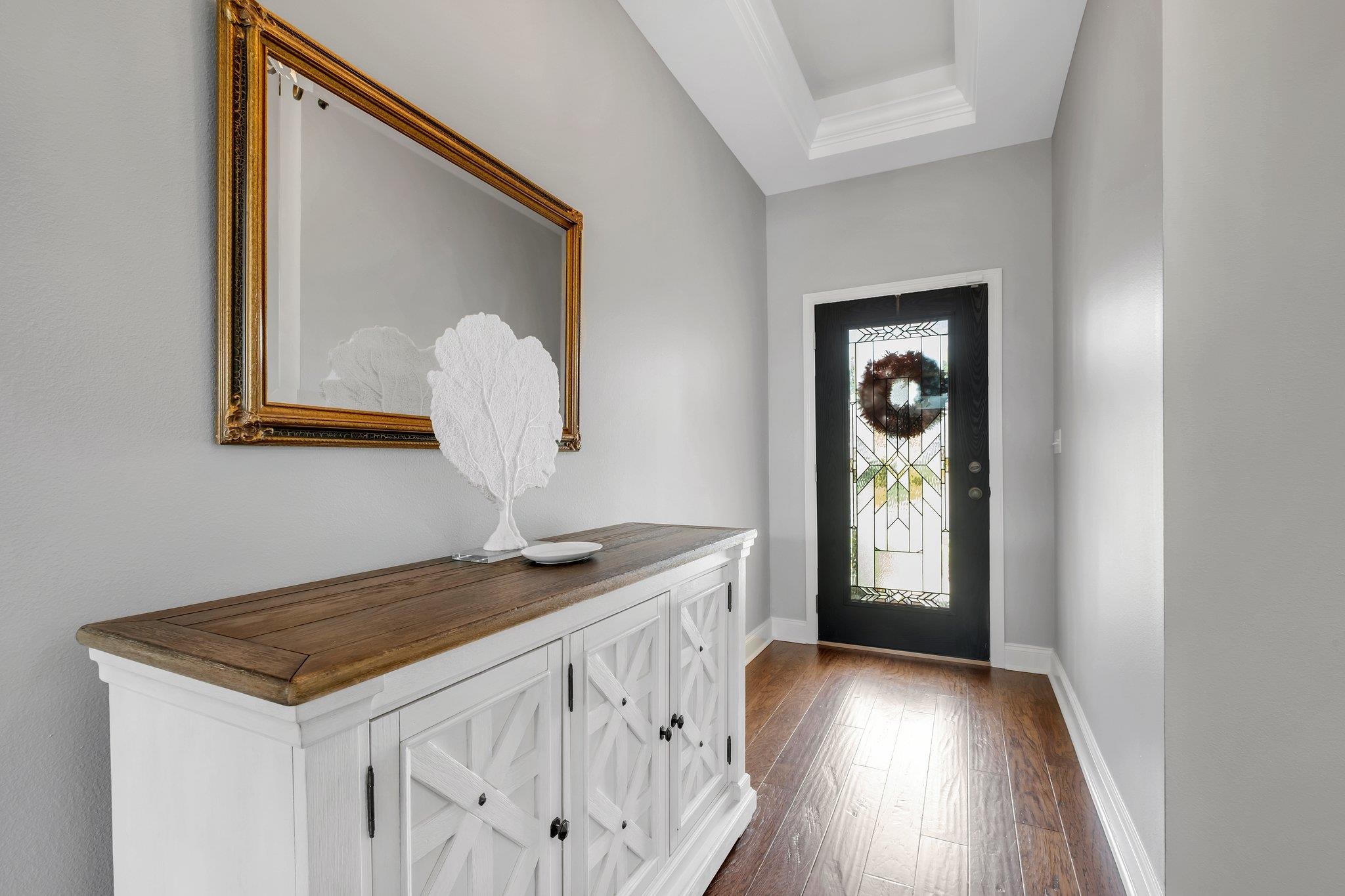 3260 Coneflower Drive, Tallahassee, Texas image 3