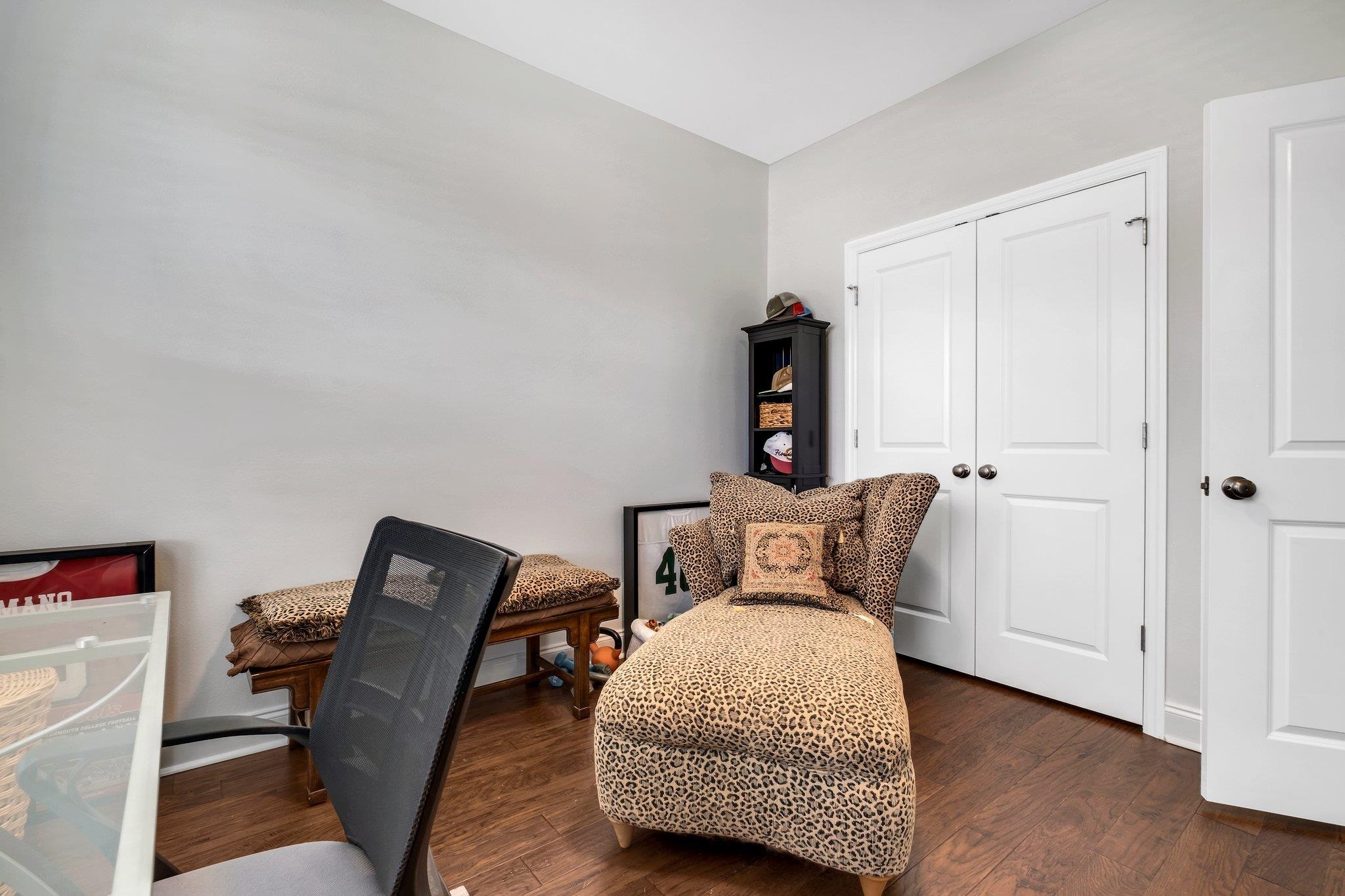 3260 Coneflower Drive, Tallahassee, Texas image 30