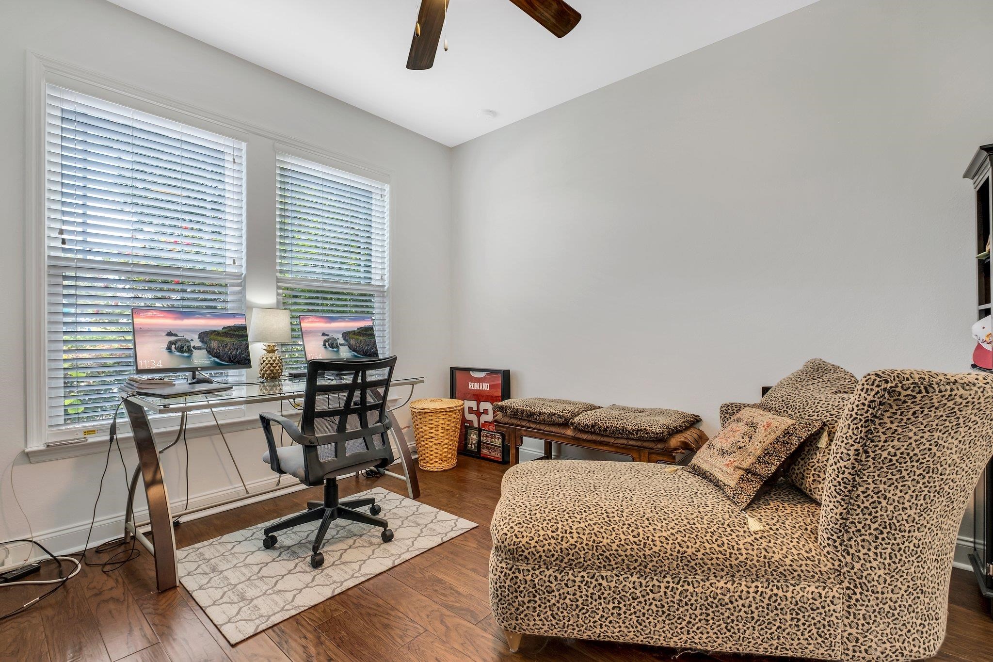 3260 Coneflower Drive, Tallahassee, Texas image 31