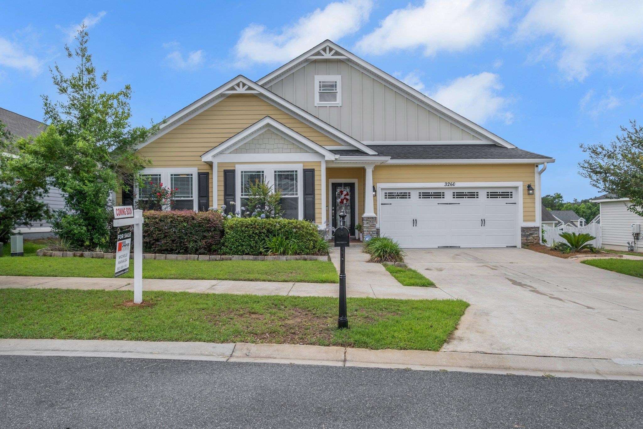 3260 Coneflower Drive, Tallahassee, Texas image 32