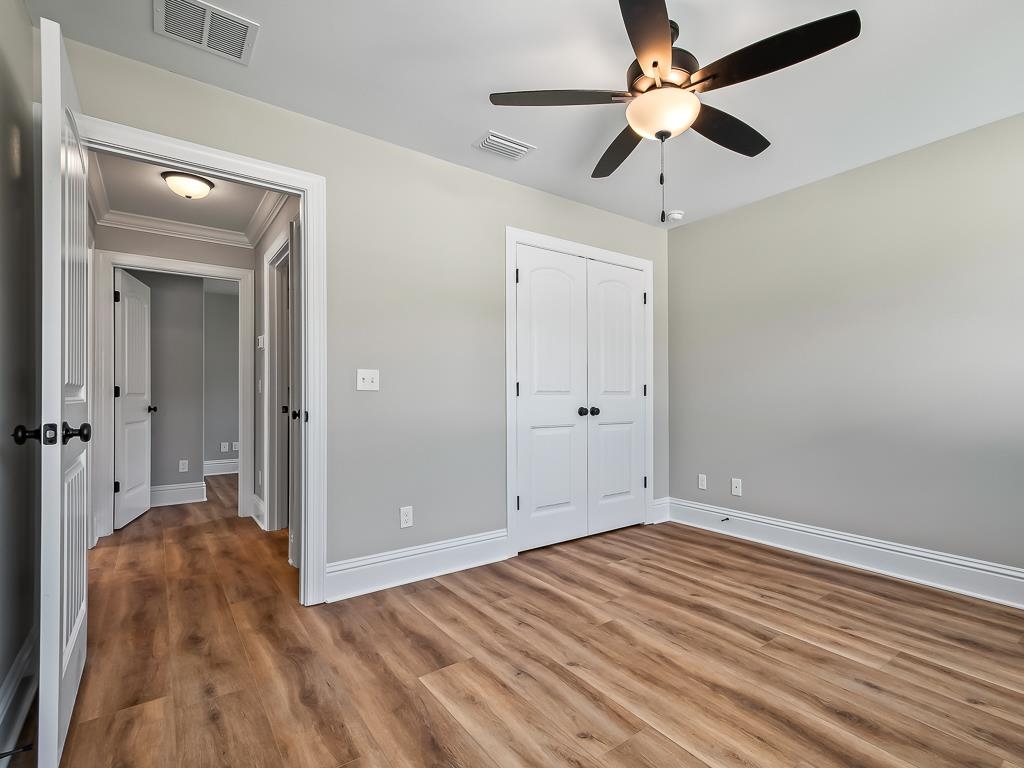 84 Merwyn Drive, Crawfordville, Texas image 13