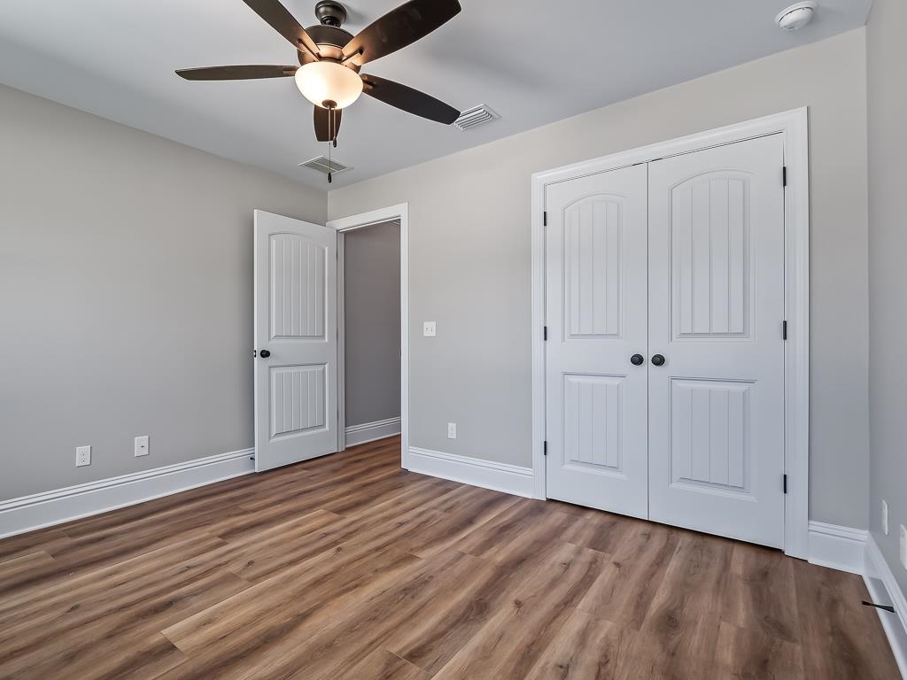 84 Merwyn Drive, Crawfordville, Texas image 14