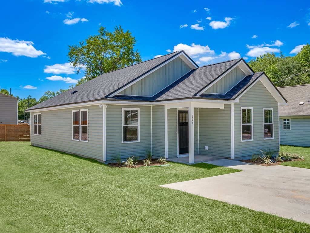 84 Merwyn Drive, Crawfordville, Texas image 5