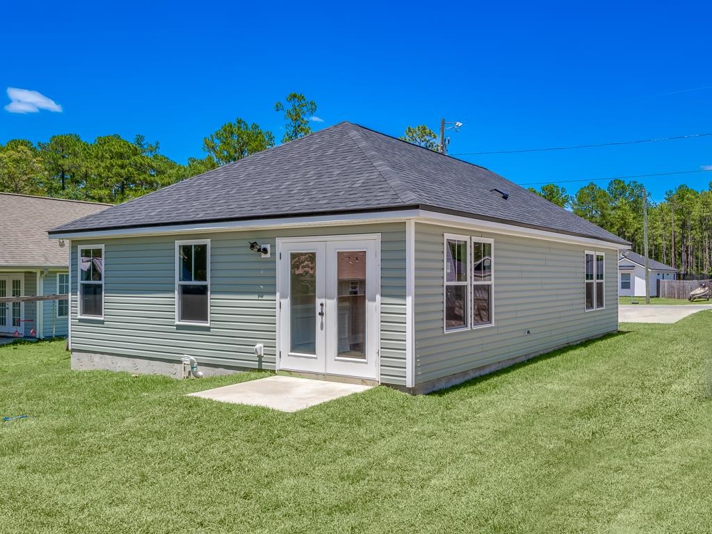 84 Merwyn Drive, Crawfordville, Texas image 7