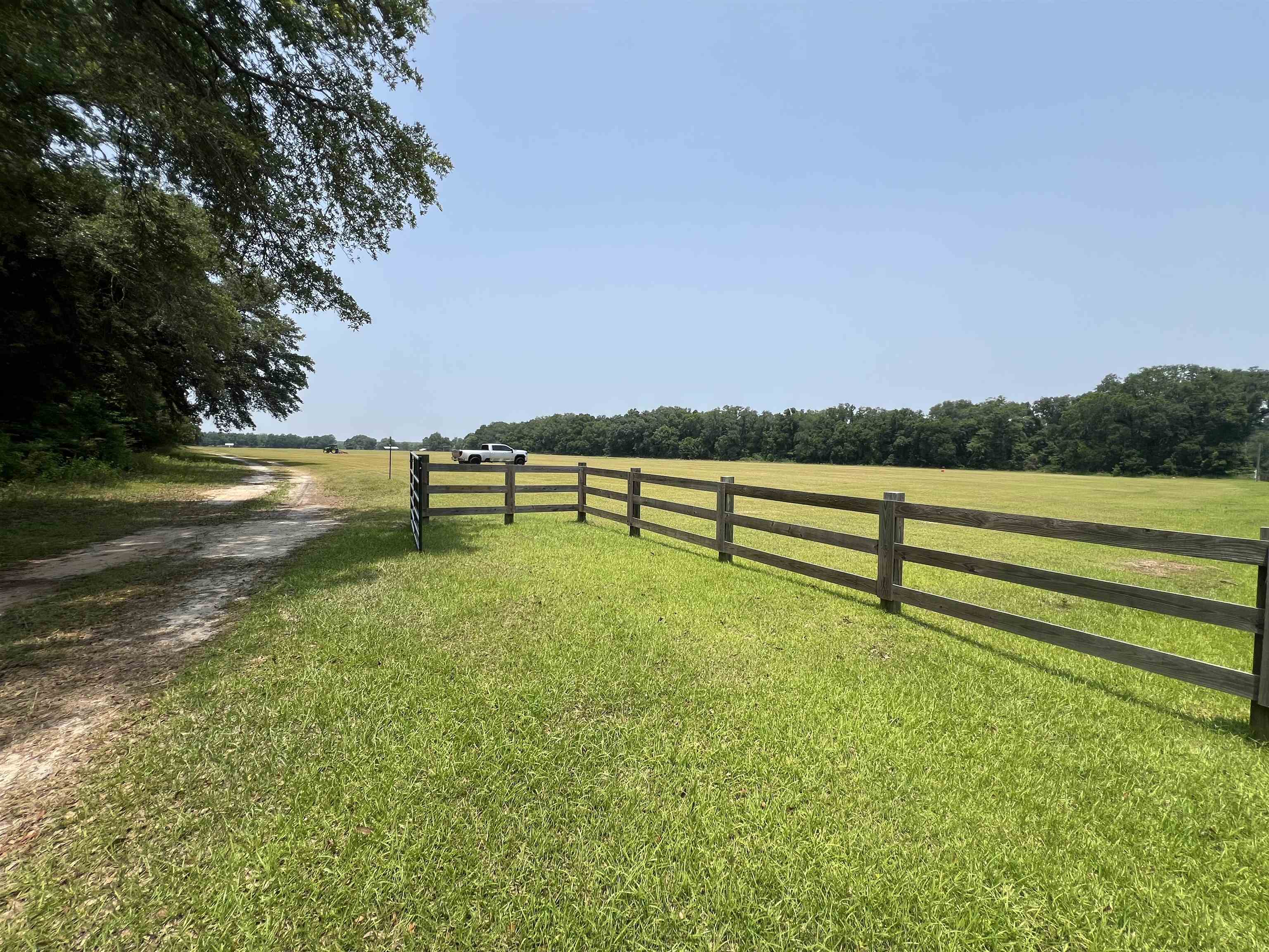 0200 Shade Farm Road, Quincy, Florida image 11