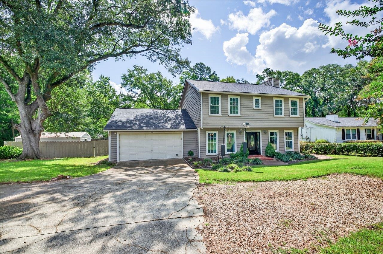2903 Whirlaway Trail, Tallahassee, Florida image 2