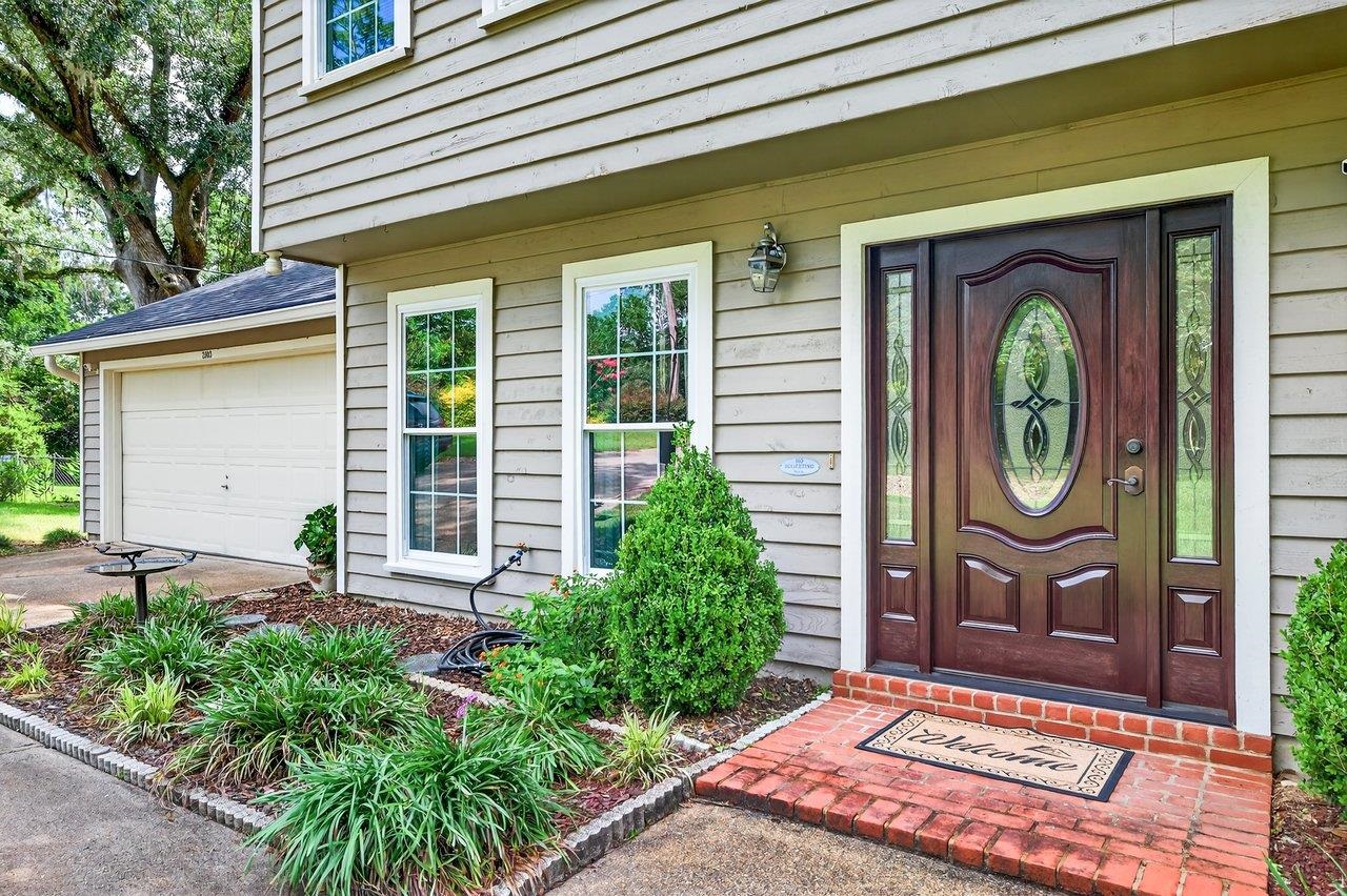 2903 Whirlaway Trail, Tallahassee, Florida image 3