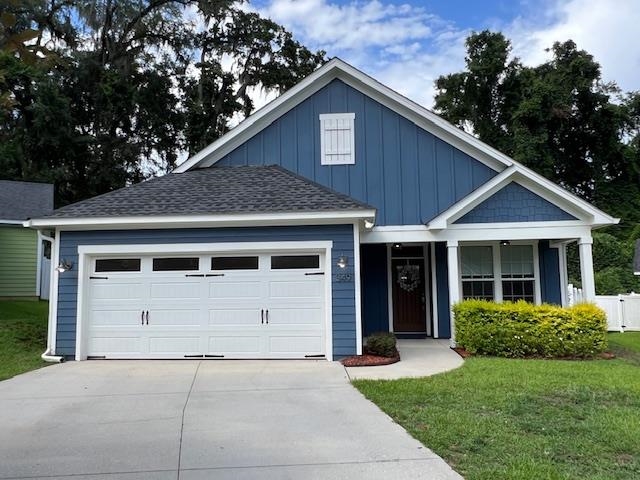 349 Gathering Oaks Dr, Tallahassee, Texas image 1