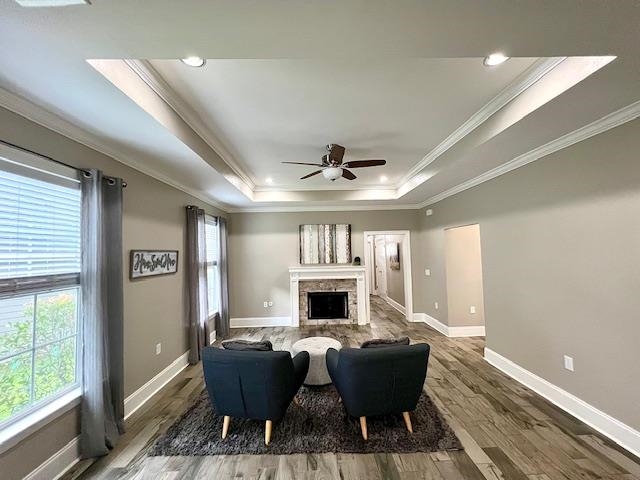 349 Gathering Oaks Dr, Tallahassee, Texas image 14