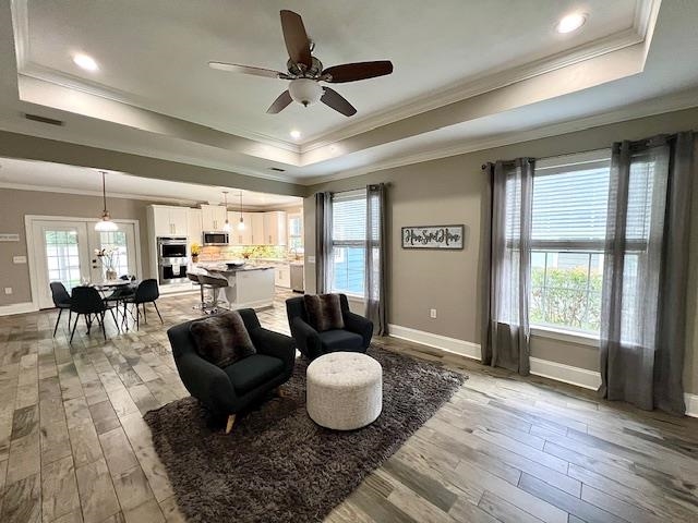 349 Gathering Oaks Dr, Tallahassee, Texas image 16