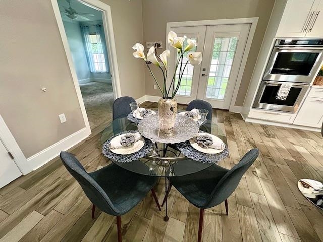349 Gathering Oaks Dr, Tallahassee, Texas image 21