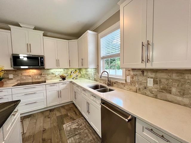 349 Gathering Oaks Dr, Tallahassee, Texas image 28