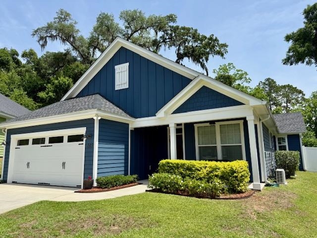 349 Gathering Oaks Dr, Tallahassee, Texas image 3