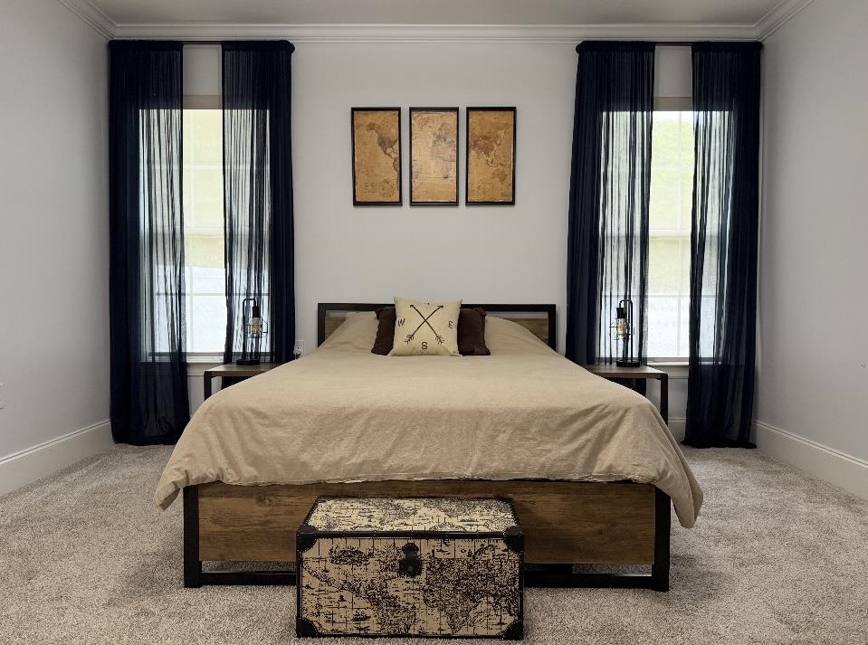 349 Gathering Oaks Dr, Tallahassee, Texas image 31