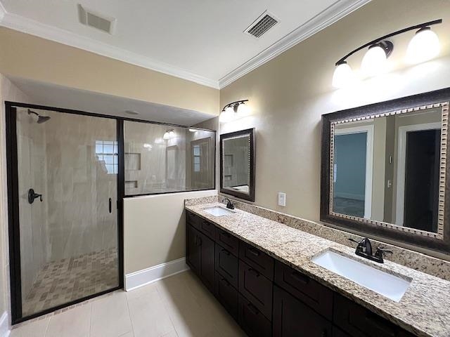 349 Gathering Oaks Dr, Tallahassee, Texas image 33