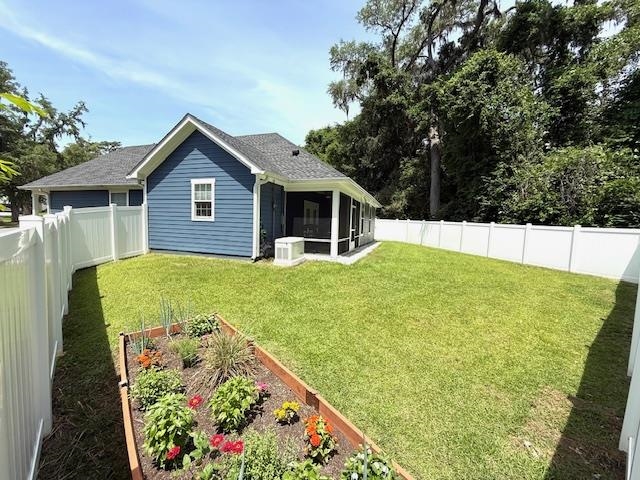 349 Gathering Oaks Dr, Tallahassee, Texas image 6