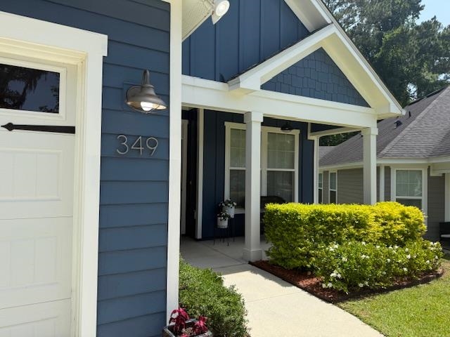 349 Gathering Oaks Dr, Tallahassee, Texas image 9