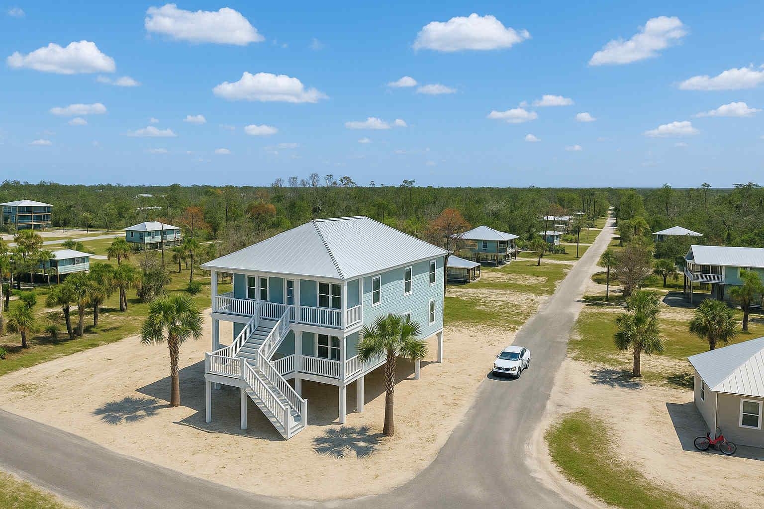 9 NE First Street, Steinhatchee, Florida image 11