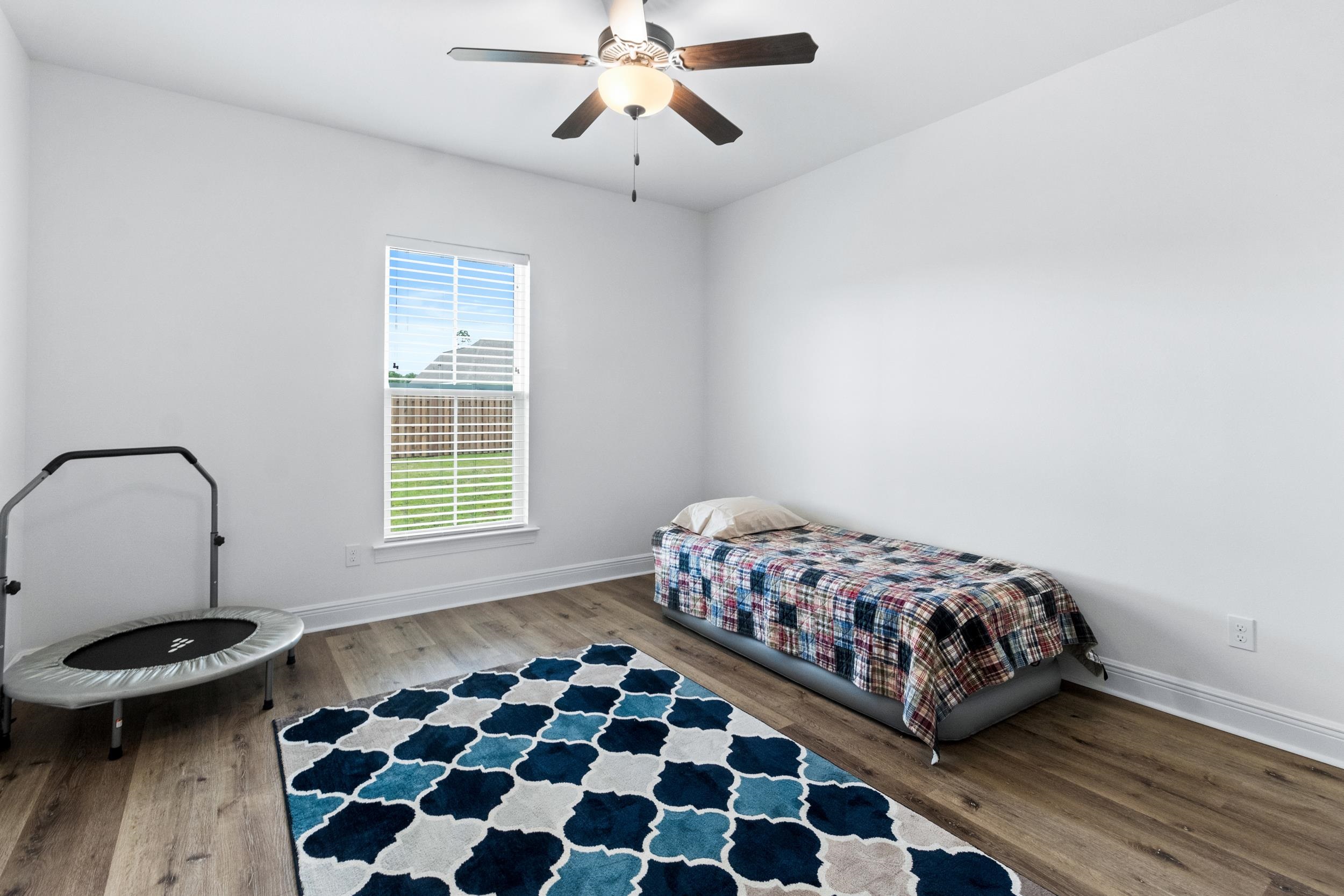 69 Shelby Drive, Crawfordville, Texas image 32