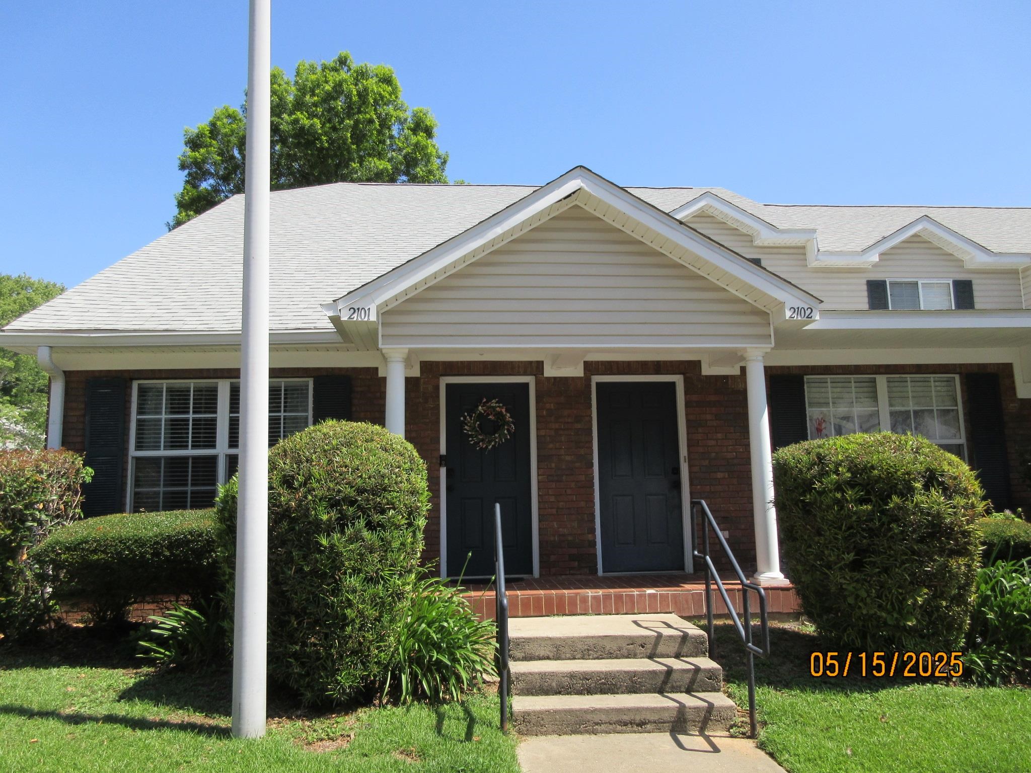 2738 W Tharpe Street #2101, Tallahassee, Florida image 1