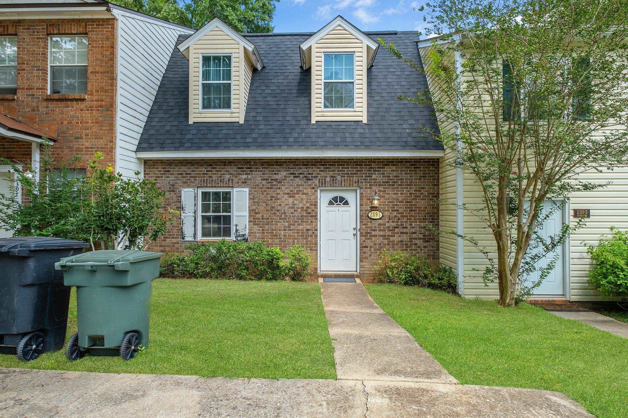 2395 Gregory Drive, Tallahassee, Texas image 1