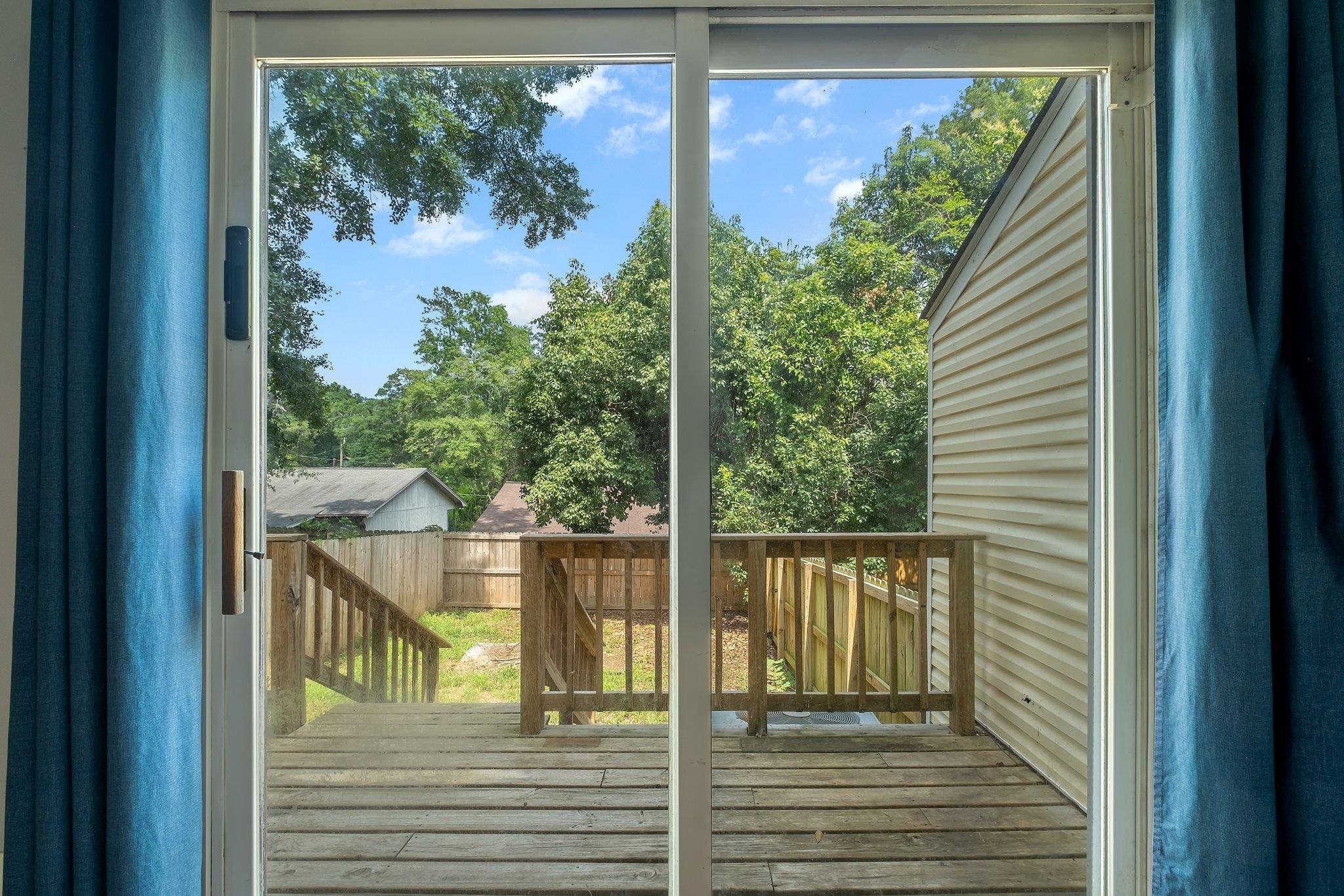 2395 Gregory Drive, Tallahassee, Texas image 16