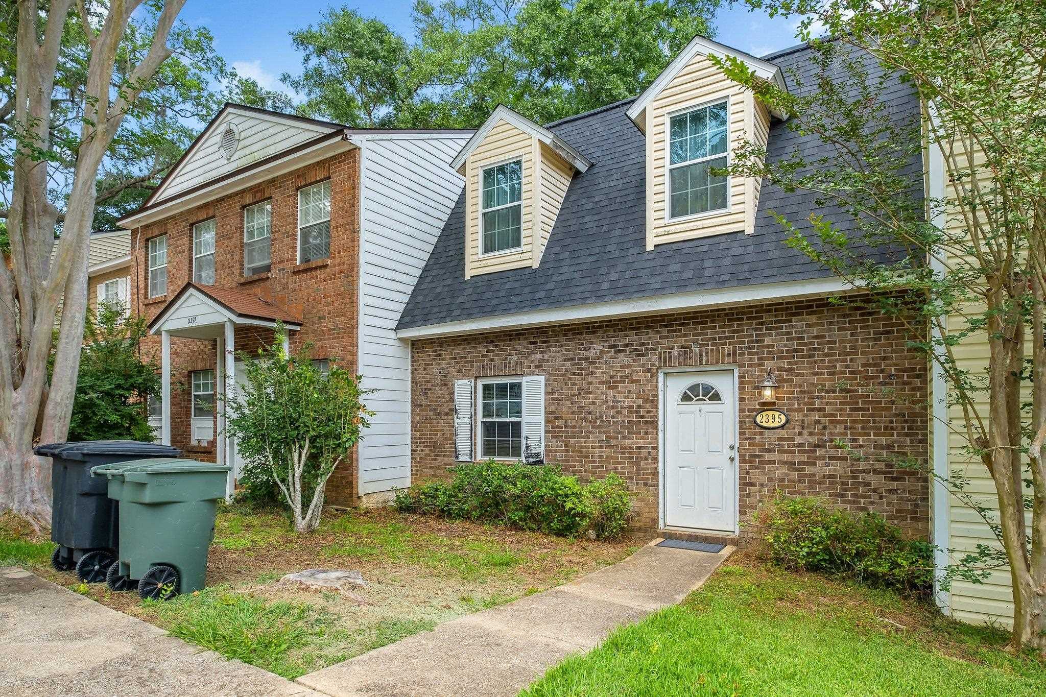 2395 Gregory Drive, Tallahassee, Texas image 2