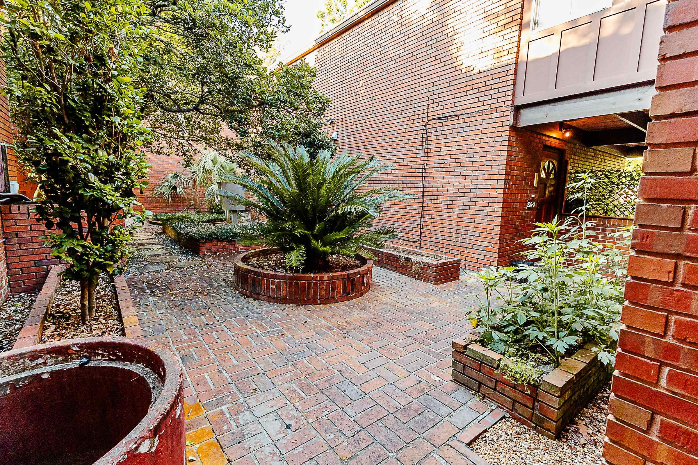 220 Belmont Road #3, Tallahassee, Florida image 30