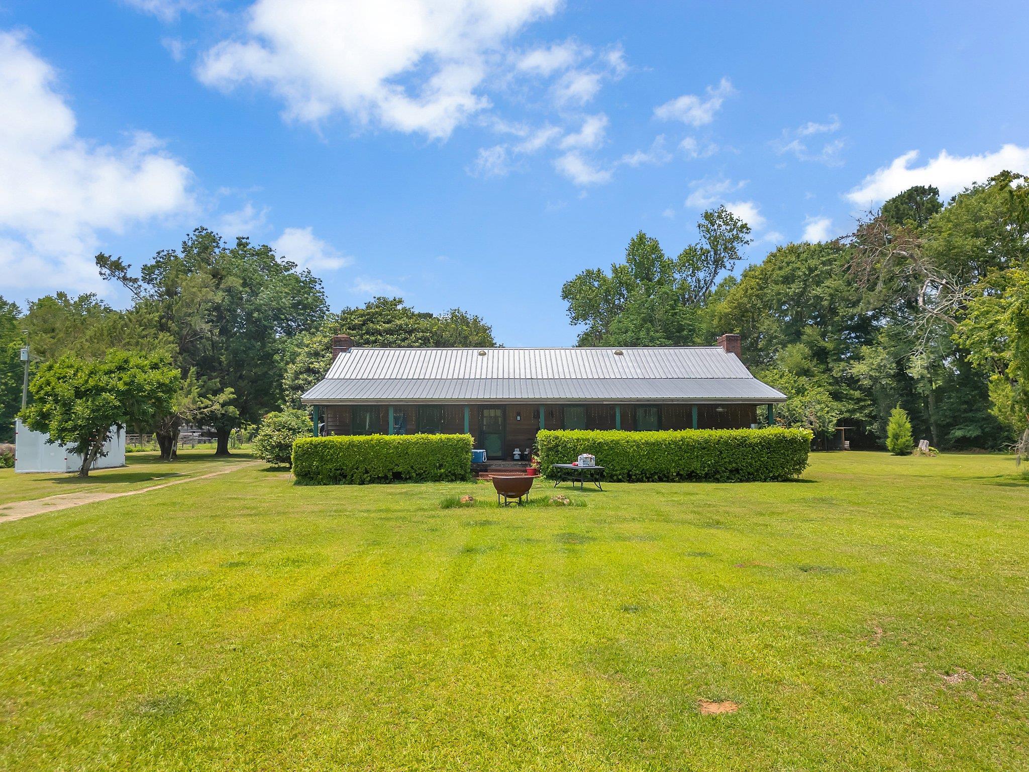 8551 Hosford Highway, Quincy, Florida image 1