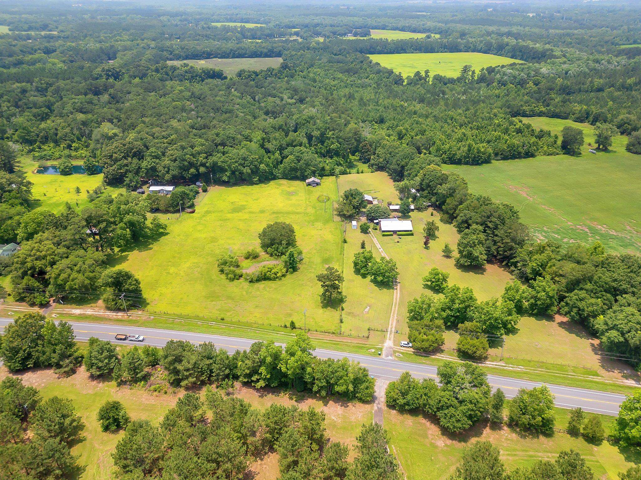 8551 Hosford Highway, Quincy, Florida image 29