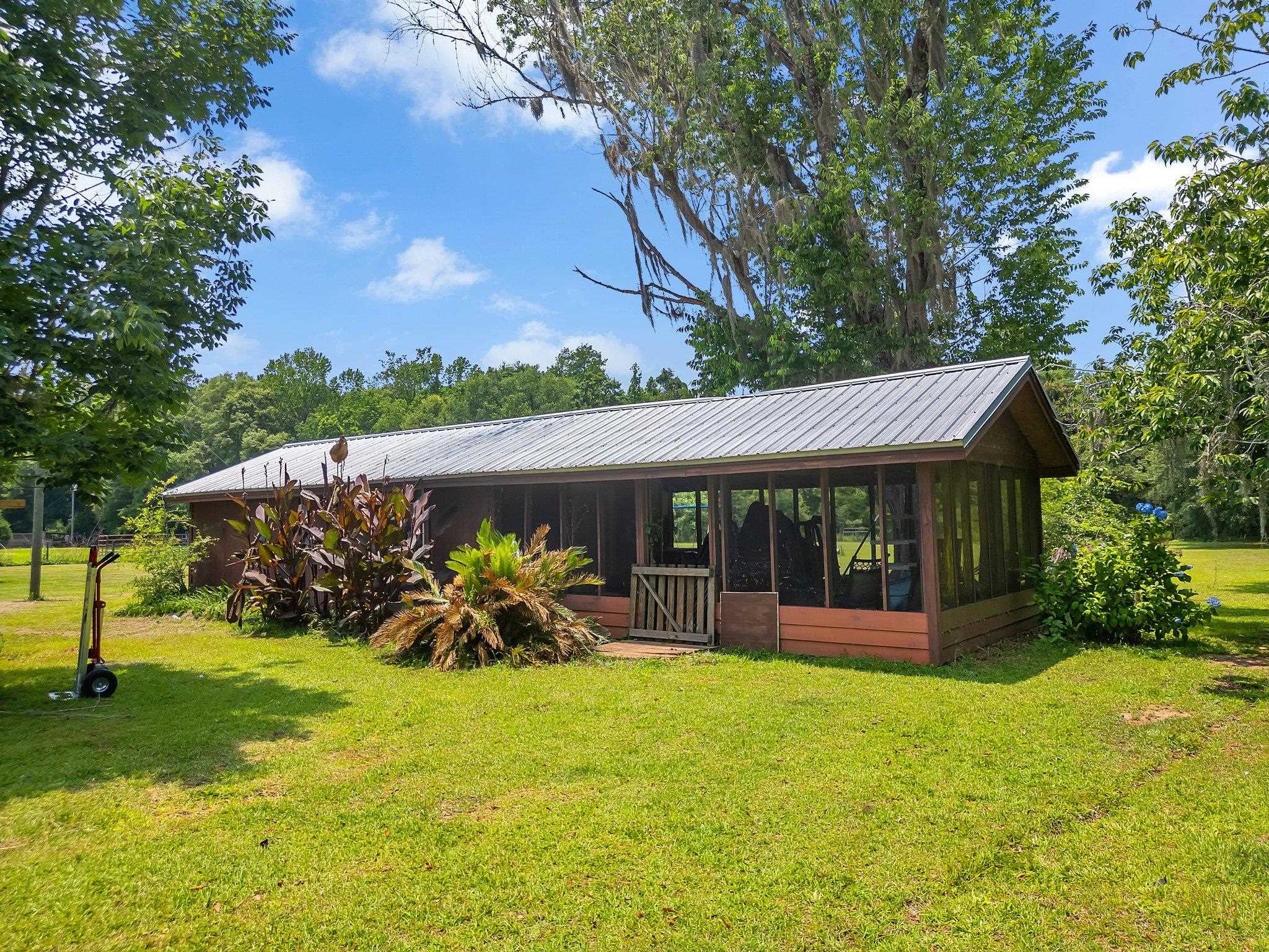 8551 Hosford Highway, Quincy, Florida image 36