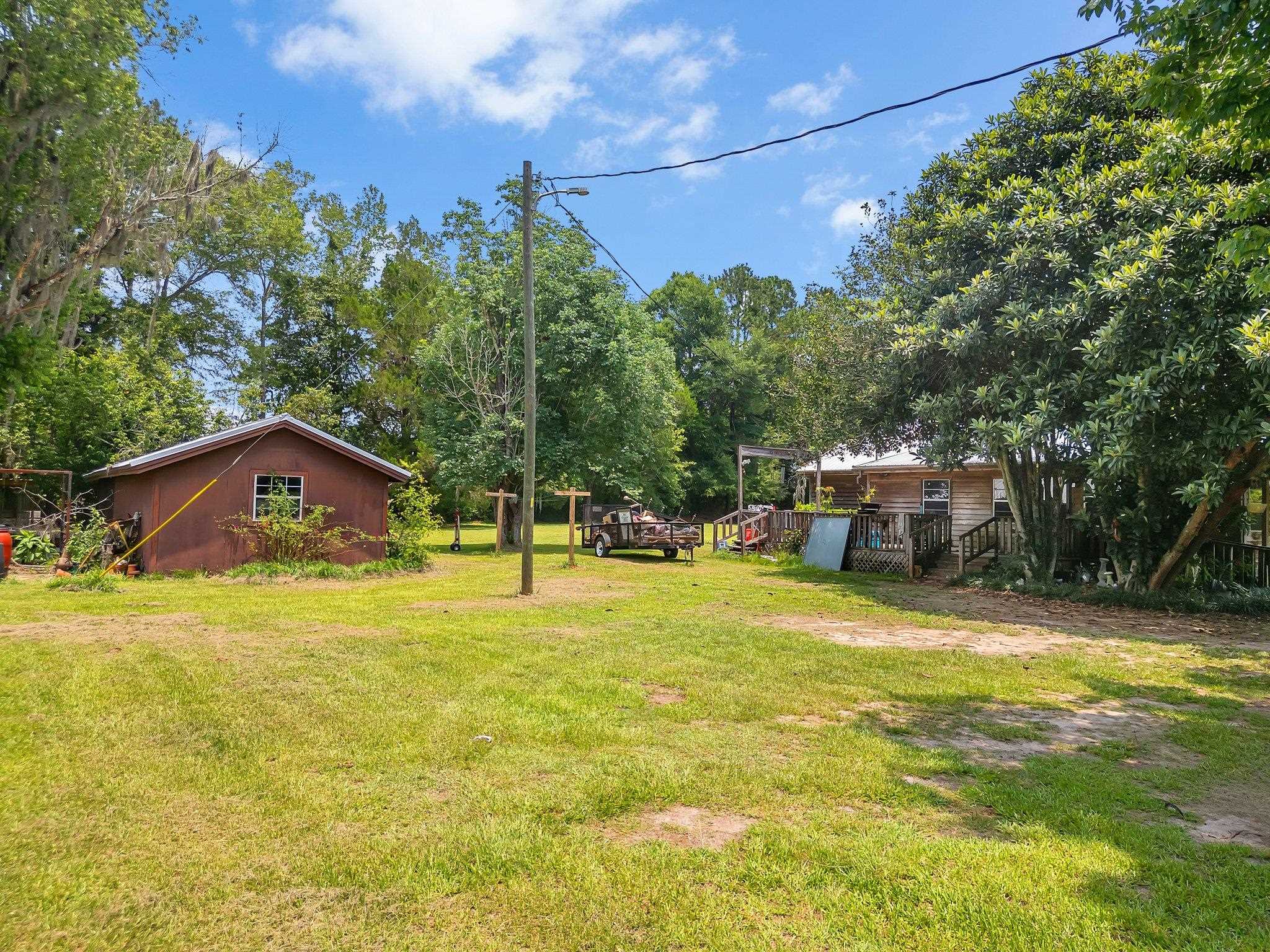 8551 Hosford Highway, Quincy, Florida image 39