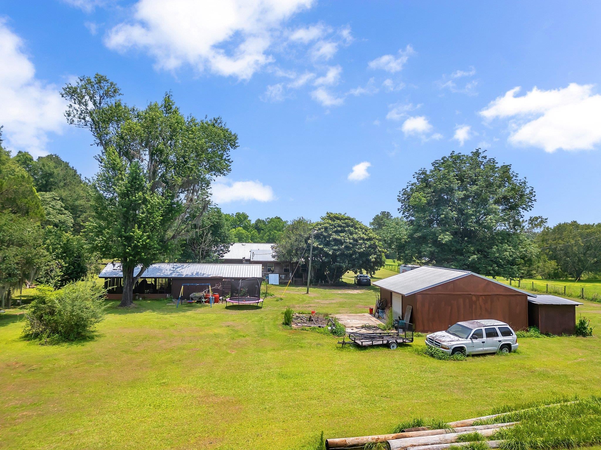 8551 Hosford Highway, Quincy, Florida image 41