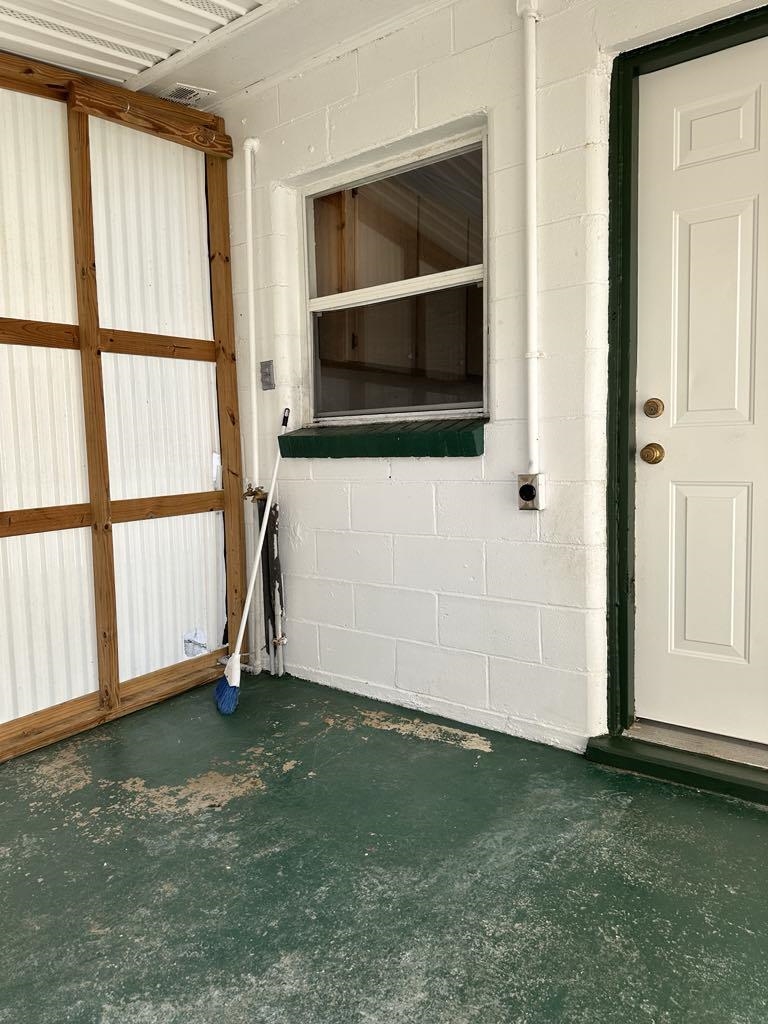 316 W Florida Street, Perry, Florida image 16