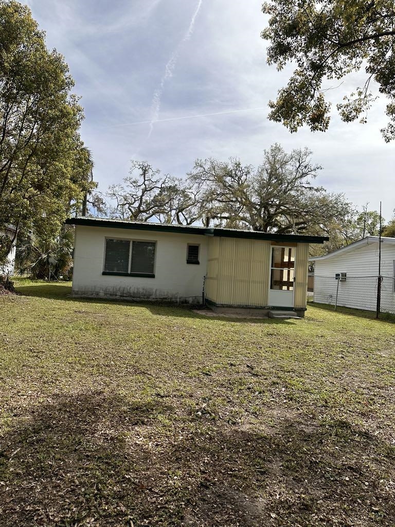 316 W Florida Street, Perry, Florida image 2
