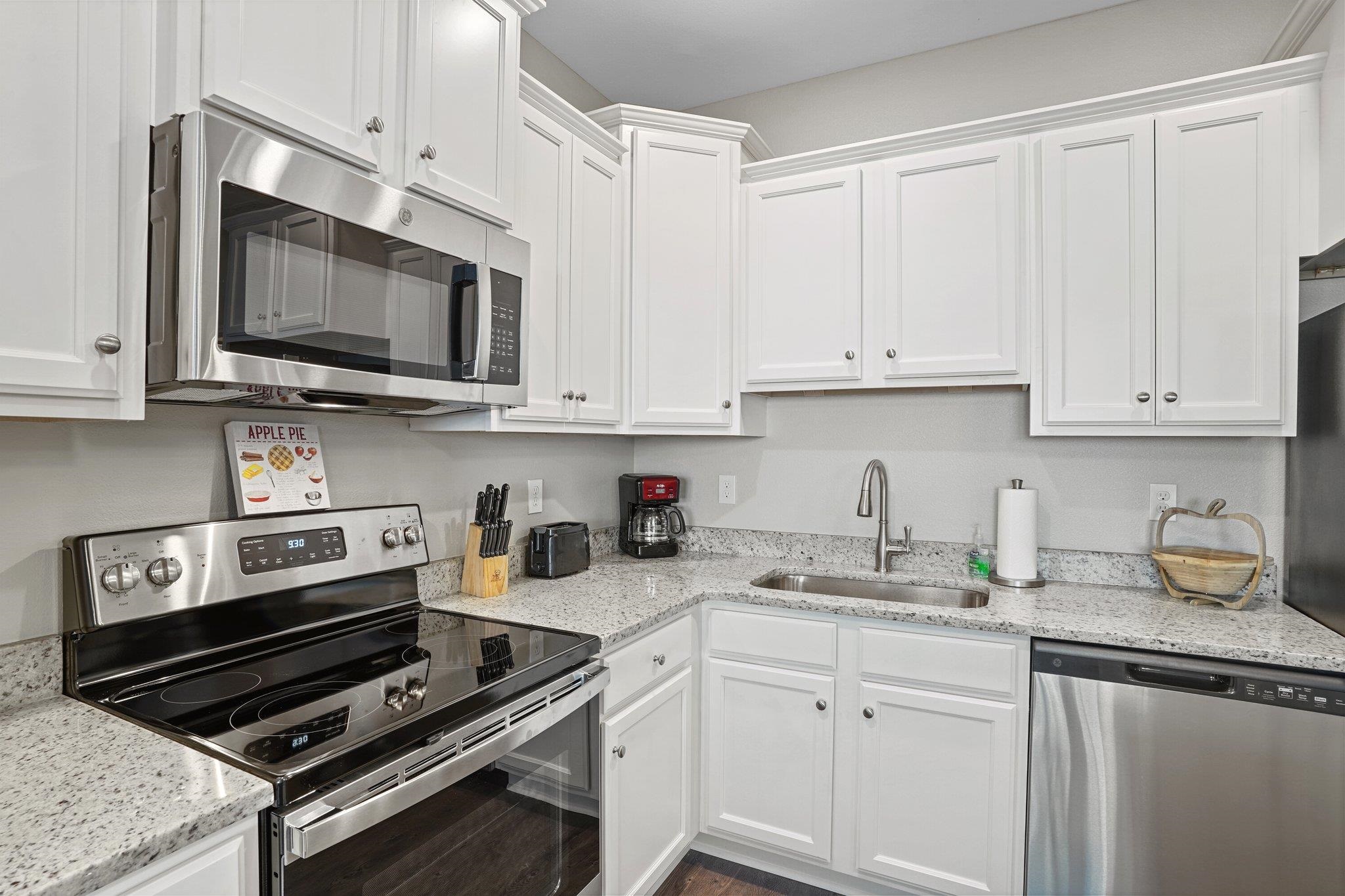 1964 Greencastle Lane #701, Tallahassee, Texas image 10