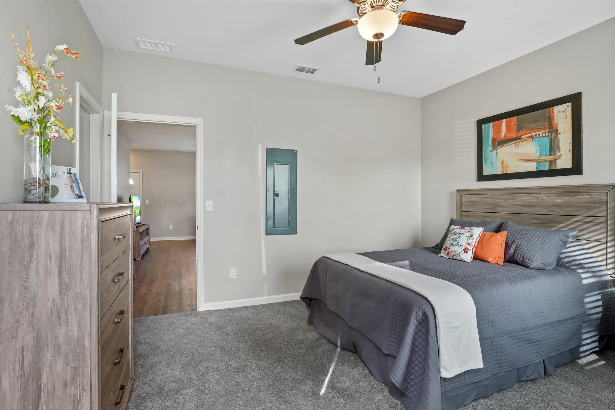 1964 Greencastle Lane #701, Tallahassee, Texas image 15
